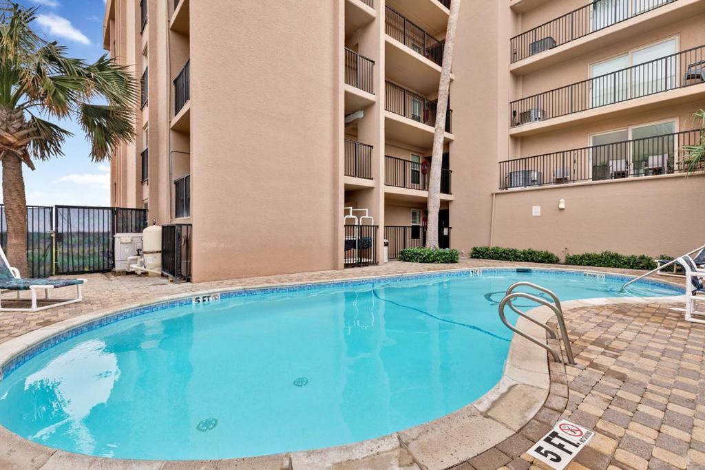 Aparthotel Seagull's Landing By The Ocean South Padre Island